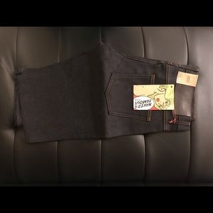 Naked & Famous SlimGuy Men’s Jeans NWT